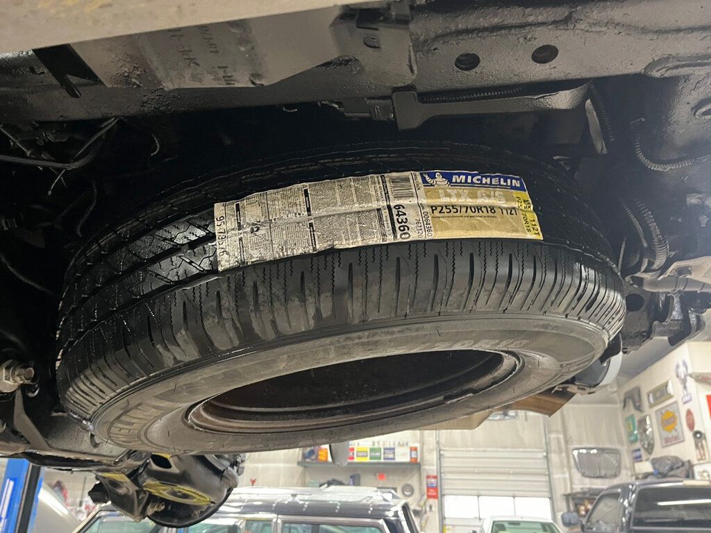 2008 Toyota Sequoia Platinum VA Rust Free Vehicle with Great Toyota Service History - 22968528 - 70