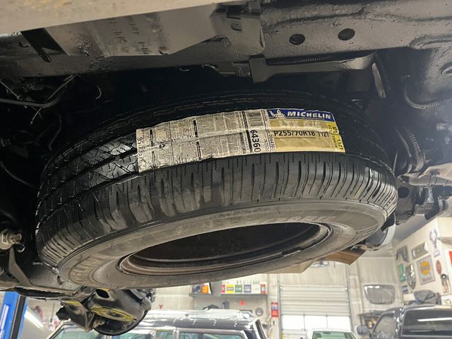 2008 Toyota Sequoia Platinum VA Rust Free Vehicle with Great Toyota Service History - 22968528 - 70