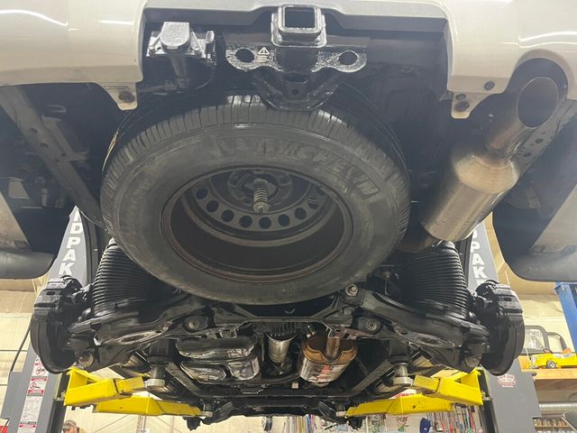 2008 Toyota Sequoia Platinum VA Rust Free Vehicle with Great Toyota Service History - 22968528 - 71