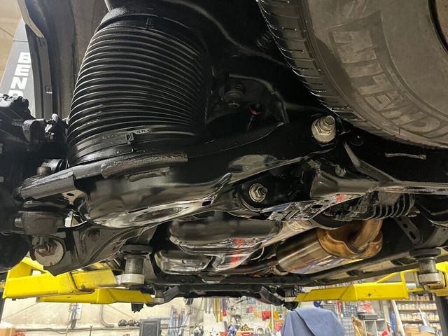 2008 Toyota Sequoia Platinum VA Rust Free Vehicle with Great Toyota Service History - 22968528 - 73