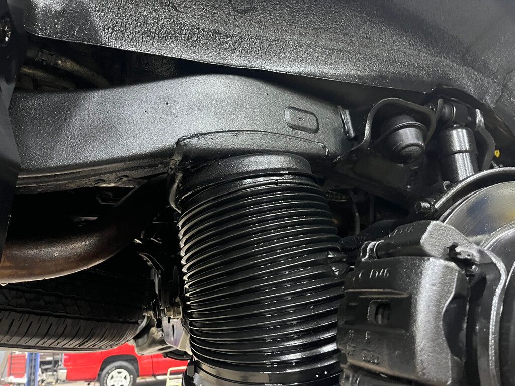 2008 Toyota Sequoia Platinum VA Rust Free Vehicle with Great Toyota Service History - 22968528 - 74