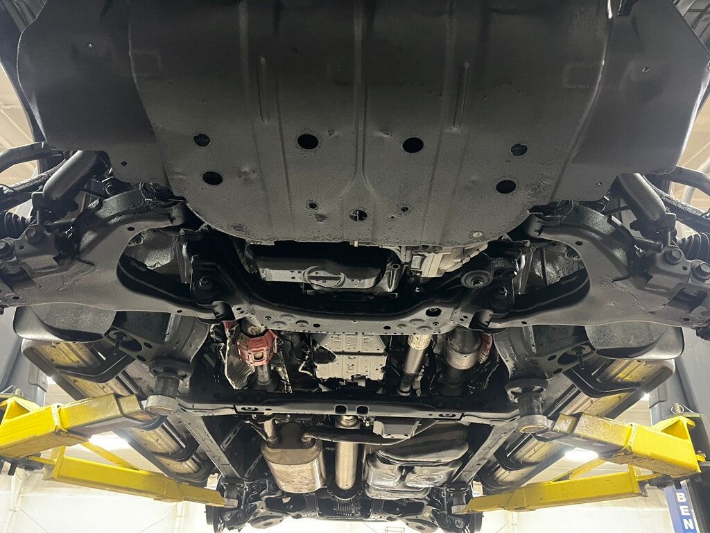 2008 Toyota Sequoia Platinum VA Rust Free Vehicle with Great Toyota Service History - 22968528 - 77