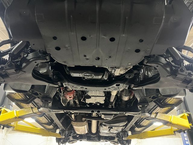 2008 Toyota Sequoia Platinum VA Rust Free Vehicle with Great Toyota Service History - 22968528 - 77