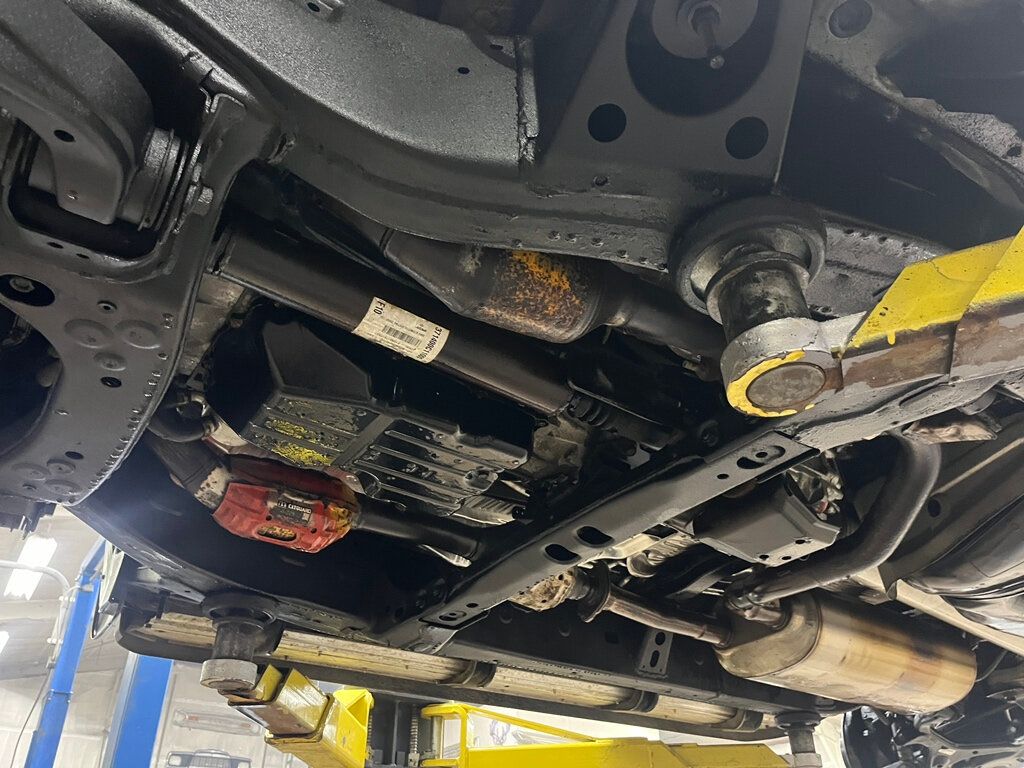 2008 Toyota Sequoia Platinum VA Rust Free Vehicle with Great Toyota Service History - 22968528 - 78