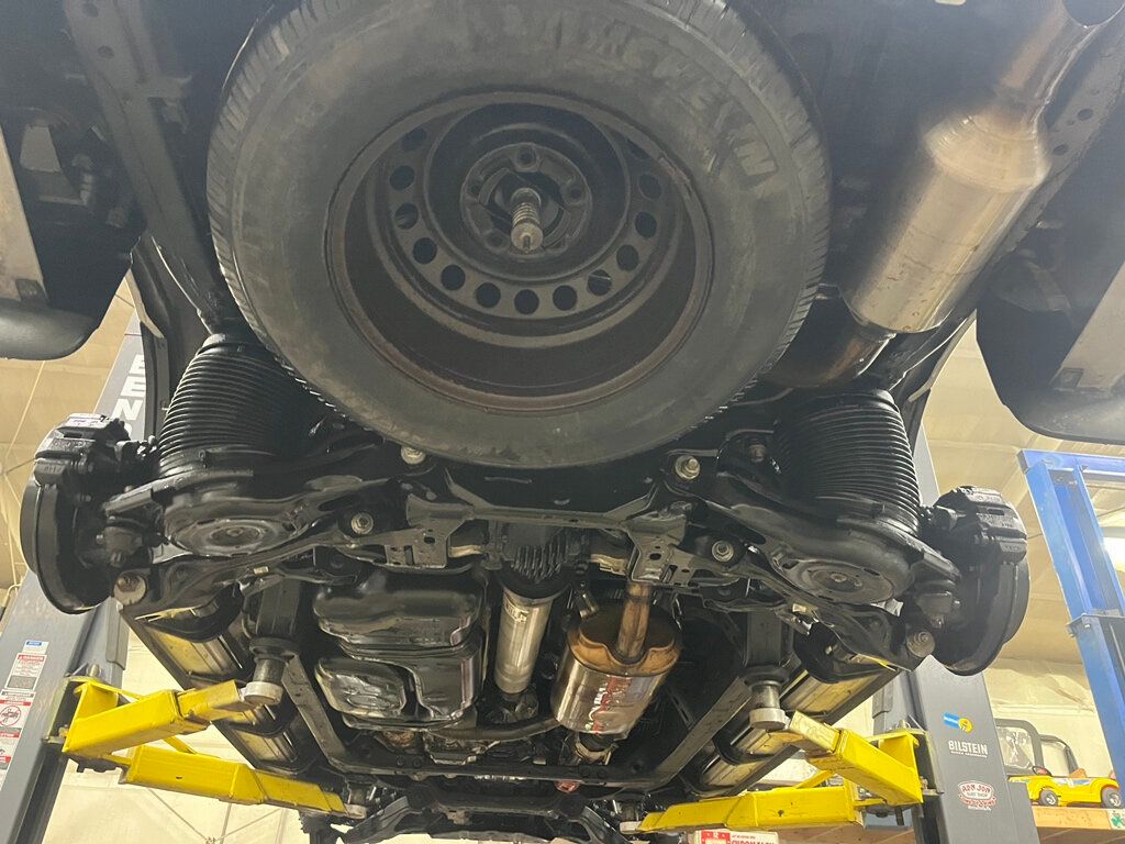 2008 Toyota Sequoia Platinum VA Rust Free Vehicle with Great Toyota Service History - 22968528 - 80