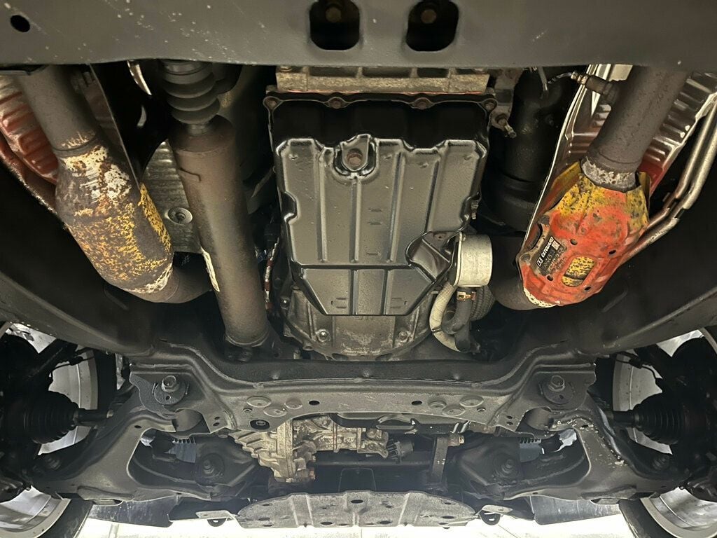 2008 Toyota Sequoia Platinum VA Rust Free Vehicle with Great Toyota Service History - 22968528 - 82