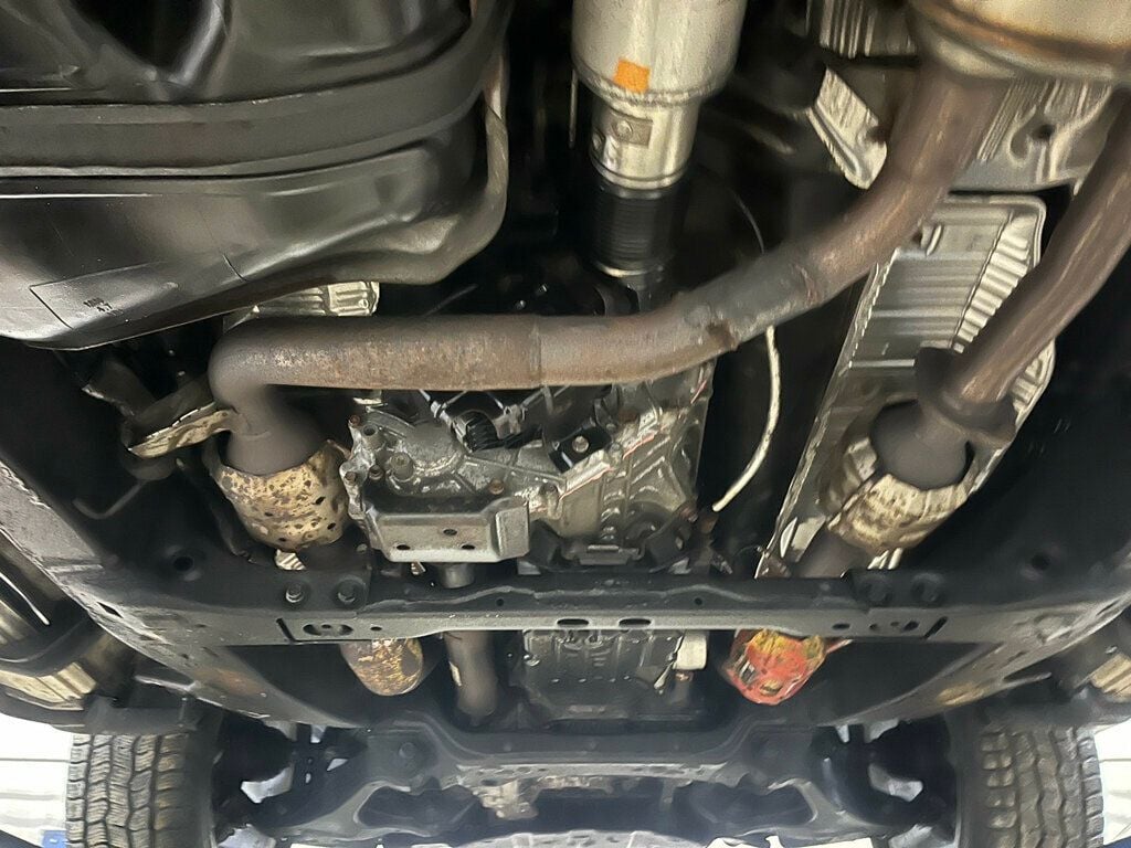 2008 Toyota Sequoia Platinum VA Rust Free Vehicle with Great Toyota Service History - 22968528 - 83