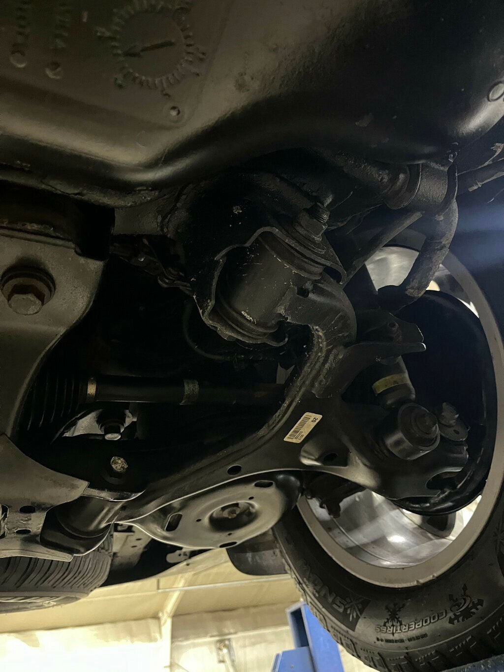 2008 Toyota Sequoia Platinum VA Rust Free Vehicle with Great Toyota Service History - 22968528 - 86