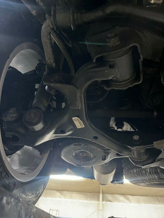 2008 Toyota Sequoia Platinum VA Rust Free Vehicle with Great Toyota Service History - 22968528 - 87