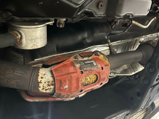 2008 Toyota Sequoia Platinum VA Rust Free Vehicle with Great Toyota Service History - 22968528 - 88