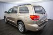2008 Toyota Sequoia RWD 4dr LV8 6-Speed Automatic Ltd - 22982795 - 10