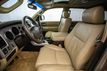 2008 Toyota Sequoia RWD 4dr LV8 6-Speed Automatic Ltd - 22982795 - 17