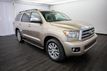 2008 Toyota Sequoia RWD 4dr LV8 6-Speed Automatic Ltd - 22982795 - 1