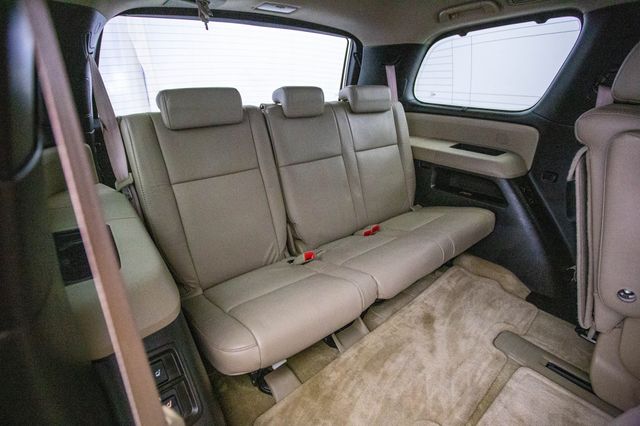 2008 Toyota Sequoia RWD 4dr LV8 6-Speed Automatic Ltd - 22982795 - 28
