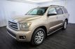 2008 Toyota Sequoia RWD 4dr LV8 6-Speed Automatic Ltd - 22982795 - 2