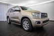2008 Toyota Sequoia RWD 4dr LV8 6-Speed Automatic Ltd - 22982795 - 29