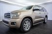 2008 Toyota Sequoia RWD 4dr LV8 6-Speed Automatic Ltd - 22982795 - 30