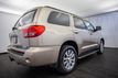 2008 Toyota Sequoia RWD 4dr LV8 6-Speed Automatic Ltd - 22982795 - 31