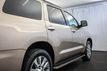 2008 Toyota Sequoia RWD 4dr LV8 6-Speed Automatic Ltd - 22982795 - 34