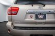 2008 Toyota Sequoia RWD 4dr LV8 6-Speed Automatic Ltd - 22982795 - 39