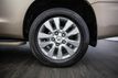 2008 Toyota Sequoia RWD 4dr LV8 6-Speed Automatic Ltd - 22982795 - 45