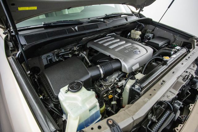 2008 Toyota Sequoia RWD 4dr LV8 6-Speed Automatic Ltd - 22982795 - 46