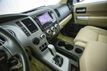 2008 Toyota Sequoia RWD 4dr LV8 6-Speed Automatic Ltd - 22982795 - 51