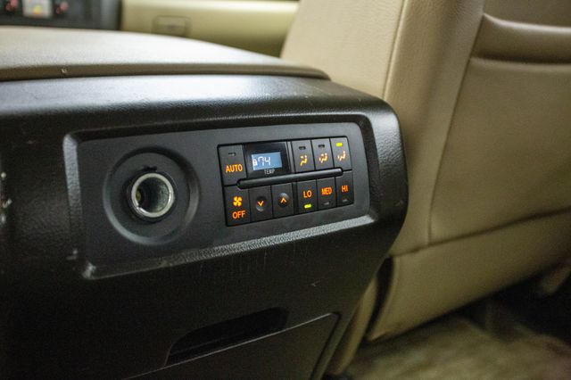 2008 Toyota Sequoia RWD 4dr LV8 6-Speed Automatic Ltd - 22982795 - 54