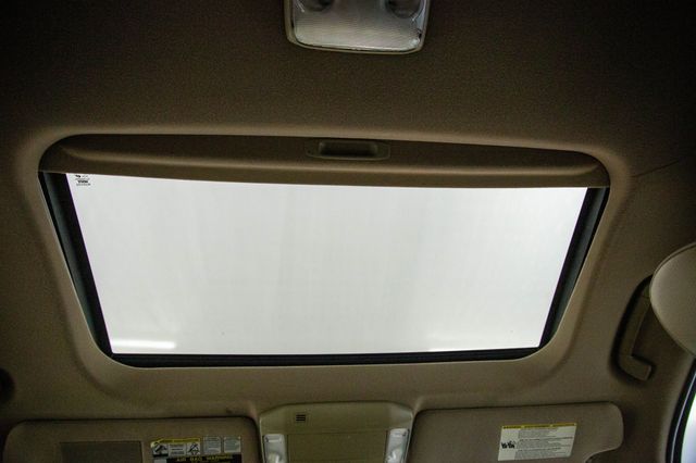 2008 Toyota Sequoia RWD 4dr LV8 6-Speed Automatic Ltd - 22982795 - 55