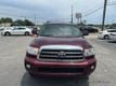 2008 Toyota Sequoia RWD 4dr LV8 6-Speed Automatic SR5 - 22862130 - 1