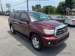 2008 Toyota Sequoia RWD 4dr LV8 6-Speed Automatic SR5 - 22862130 - 2