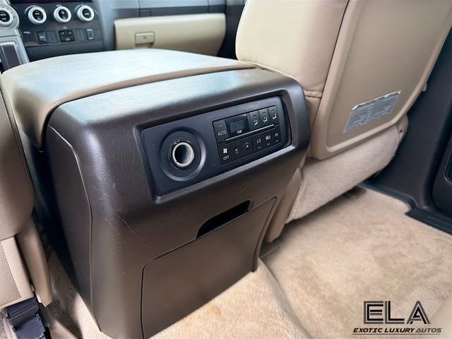 2008 Toyota Sequoia RWD 4dr LV8 6-Speed Automatic SR5 - 23040477 - 28