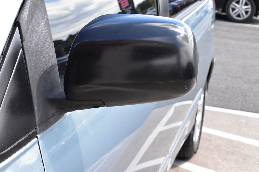 2008 Toyota Sienna CE photo 32