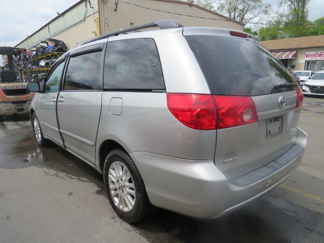2008 Toyota Sienna 5dr 7-Passenger Van LE AWD - 23022051 - 6