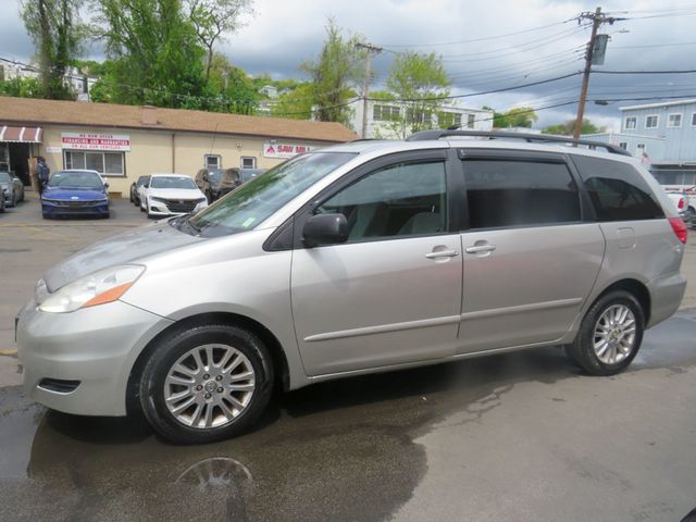 2008 Toyota Sienna 5dr 7-Passenger Van LE AWD - 23022051 - 7