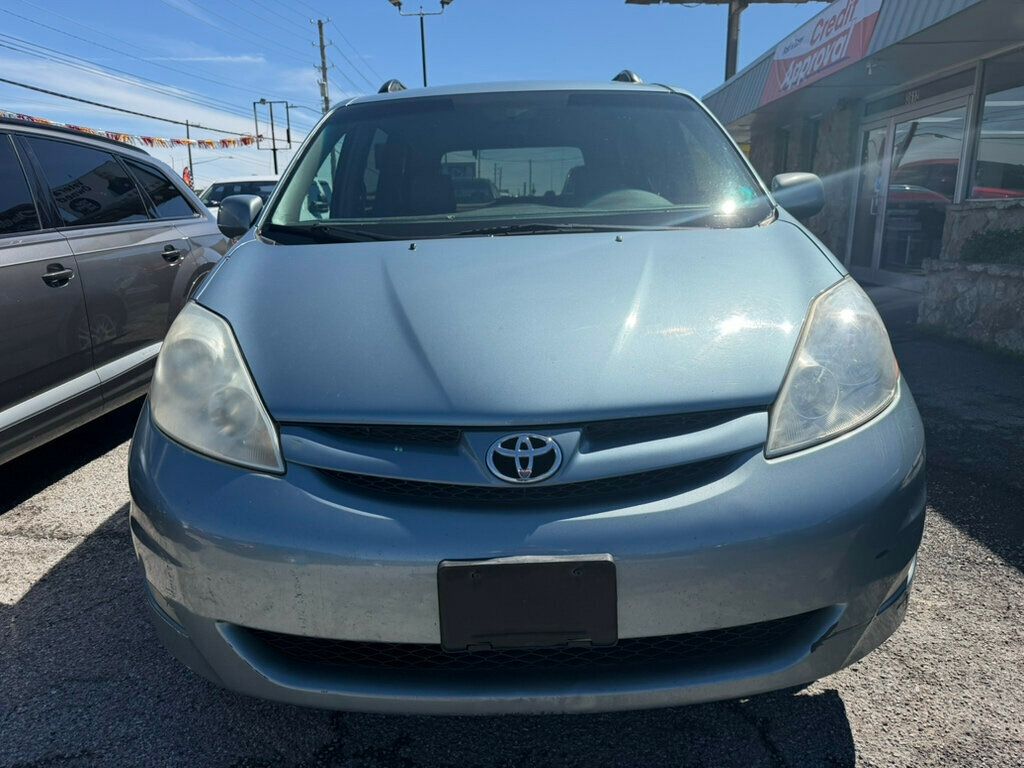 2008 Toyota Sienna 5dr 7-Passenger Van LE FWD - 23008881 | Video 1