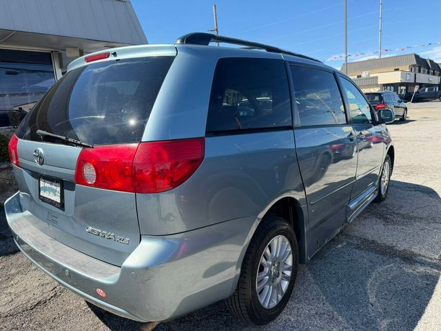 2008 Toyota Sienna 5dr 7-Passenger Van LE FWD - 23008881 - 9