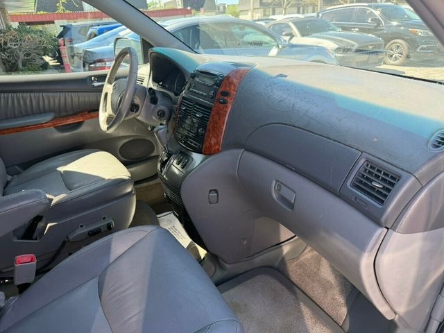 2008 Toyota Sienna 5dr 7-Passenger Van LE FWD - 23008881 - 12