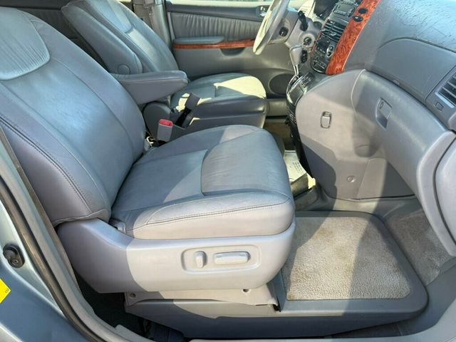 2008 Toyota Sienna 5dr 7-Passenger Van LE FWD - 23008881 - 13