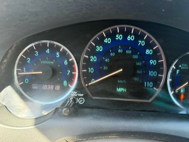 2008 Toyota Sienna 5dr 7-Passenger Van LE FWD - 23008881 - 15