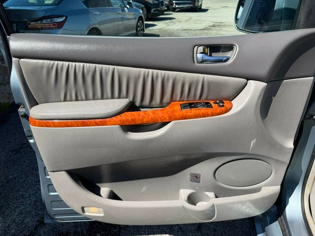 2008 Toyota Sienna 5dr 7-Passenger Van LE FWD - 23008881 - 19