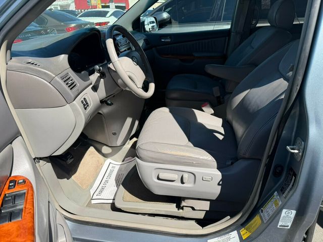 2008 Toyota Sienna 5dr 7-Passenger Van LE FWD - 23008881 - 5