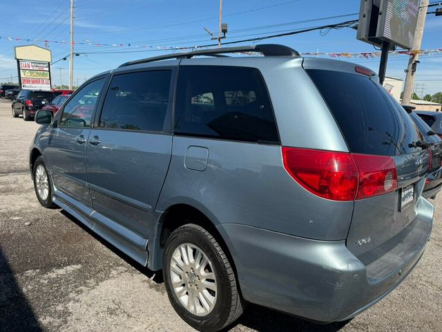 2008 Toyota Sienna 5dr 7-Passenger Van LE FWD - 23008881 - 8