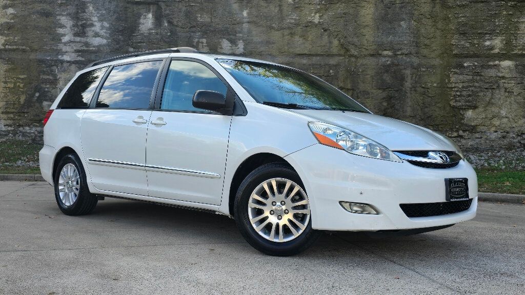 2008 Toyota Sienna ALL OPTIONS!! - 22675641 - 0