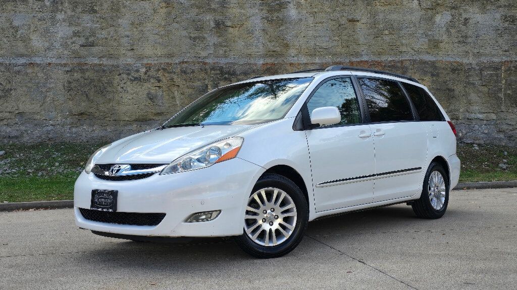 2008 Toyota Sienna ALL OPTIONS!! - 22675641 - 1