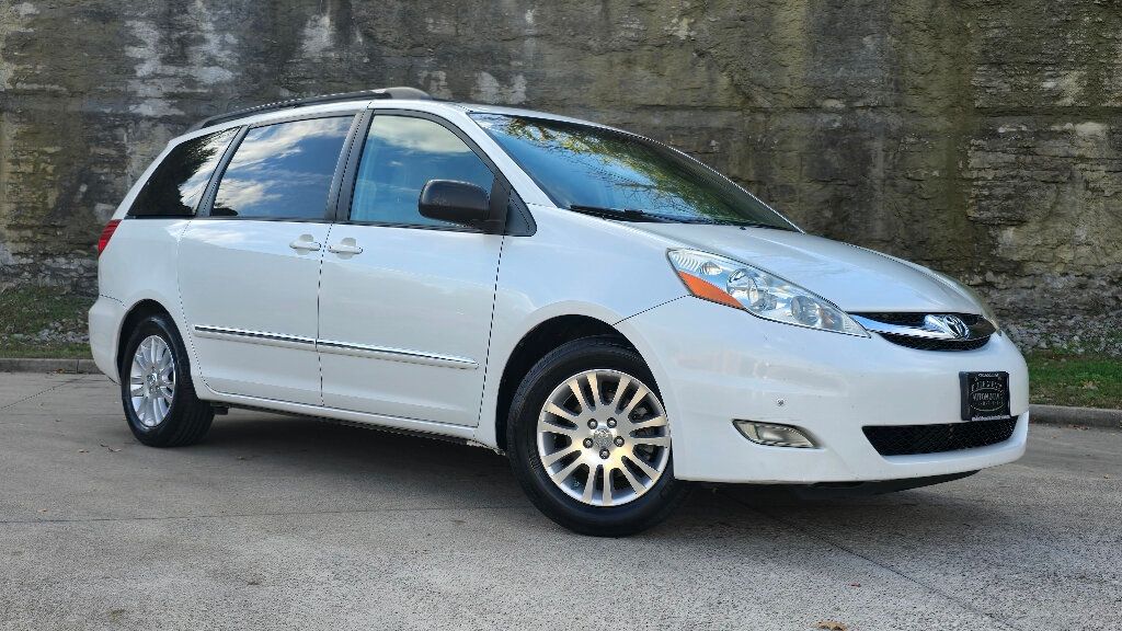 2008 Toyota Sienna ALL OPTIONS!! - 22675641 - 5