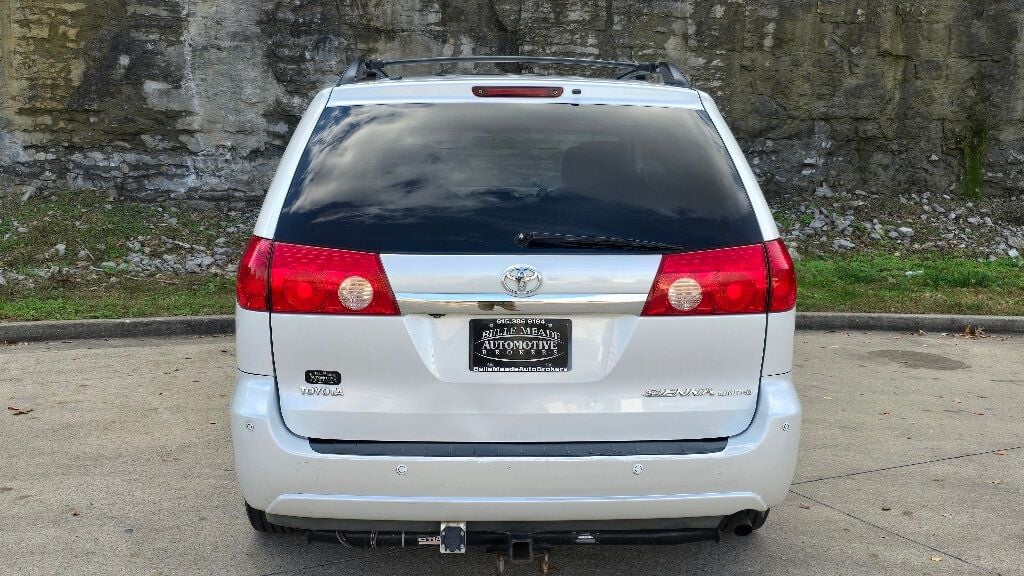 2008 Toyota Sienna ALL OPTIONS!! - 22675641 - 7