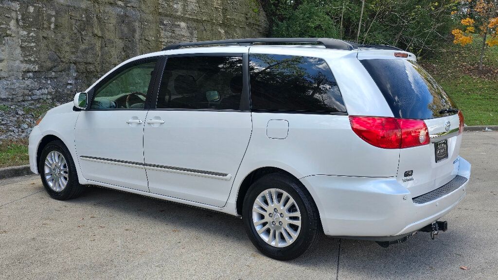 2008 Toyota Sienna ALL OPTIONS!! - 22675641 - 8