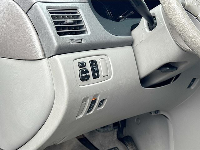 2008 Toyota Sienna CE 7-PASSENGER - 22975610 - 9