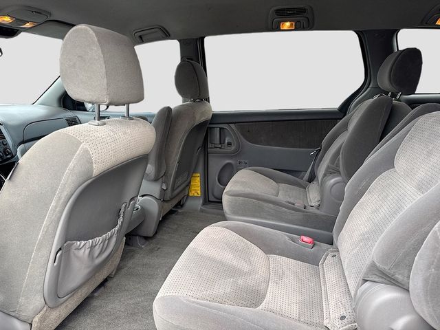 2008 Toyota Sienna CE 7-PASSENGER - 22975610 - 13